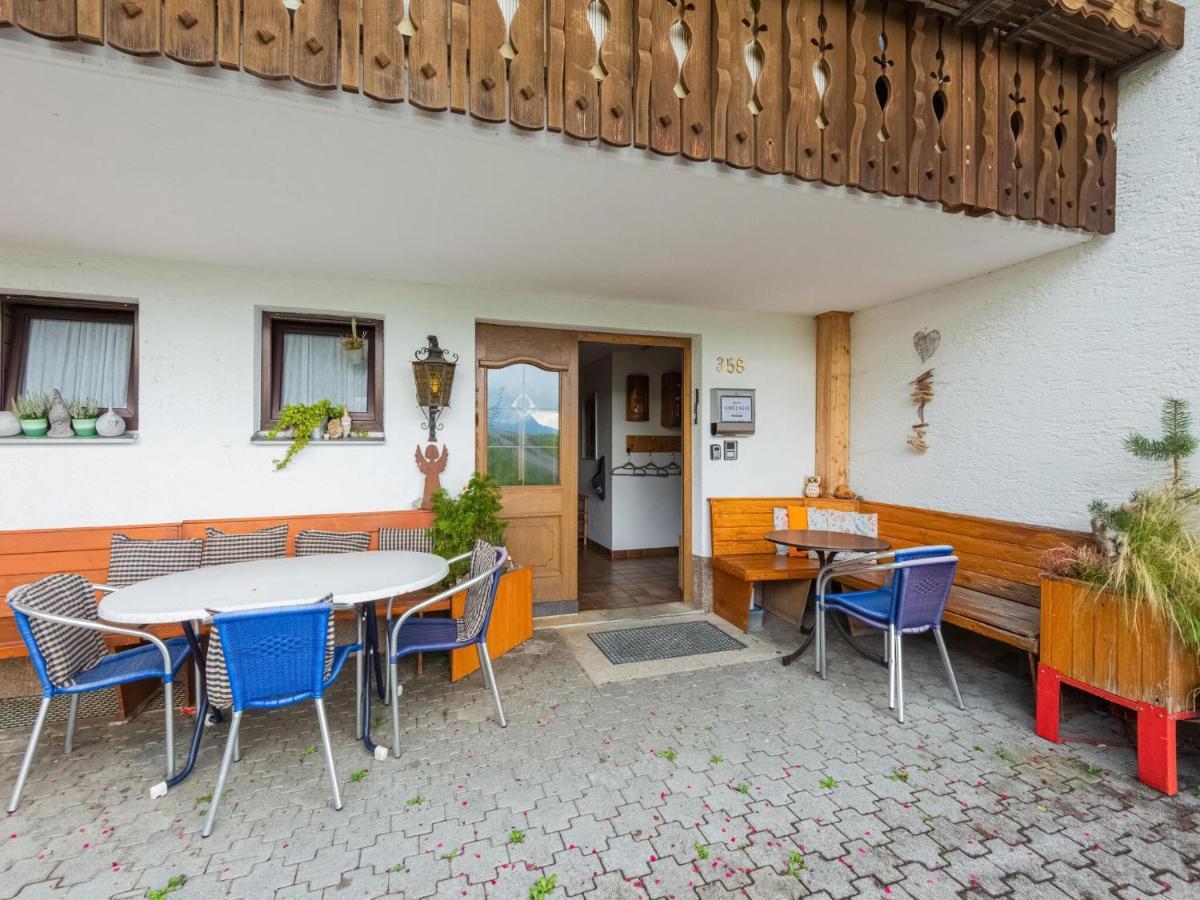 Vintage Holiday Home In Vorarlberg Near Ski Area Schwarzenberg Zewnętrze zdjęcie